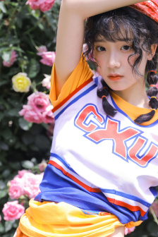 人妖图片